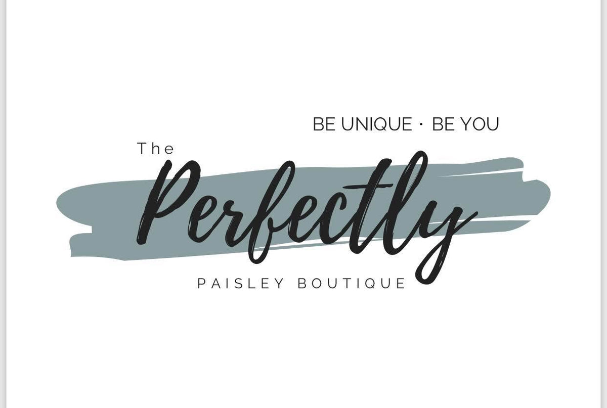 Perfectly Paisley Boutique