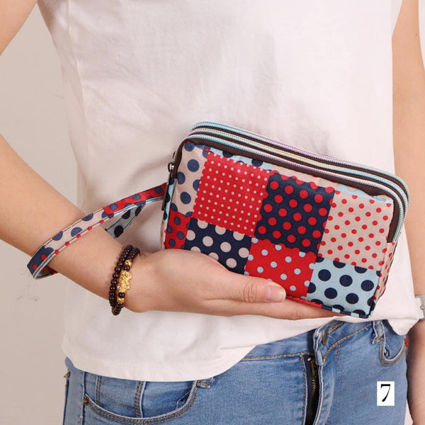 Fashion Wallet