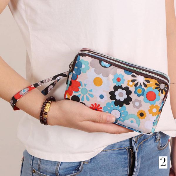 Fashion Wallet