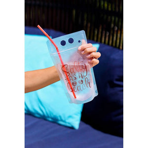 Drink Pouch