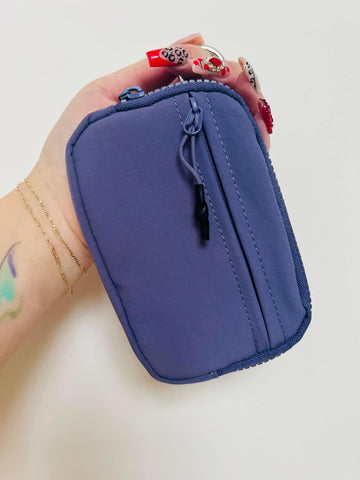 The Perfect Wallet