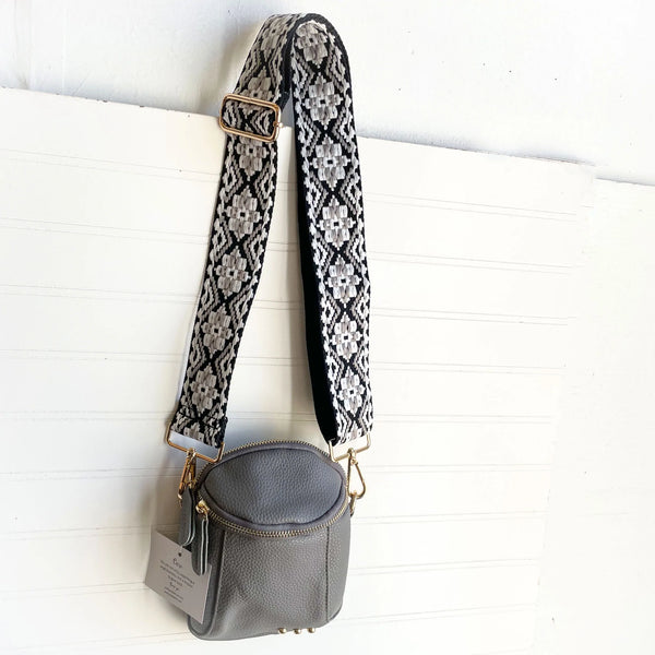 ELLIE CROSSBODY BAG