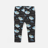 Baby Shark leggings